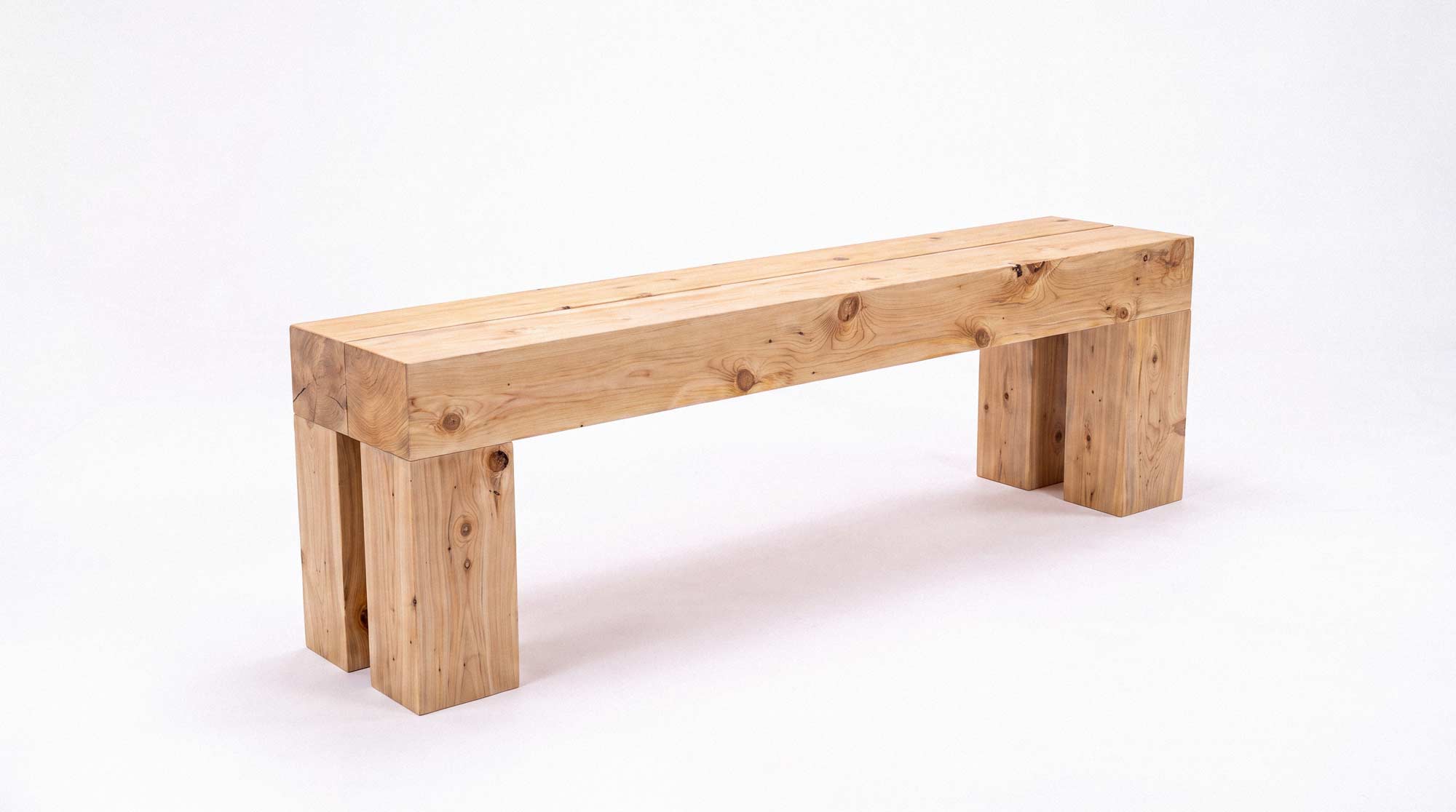 Henniker Bench