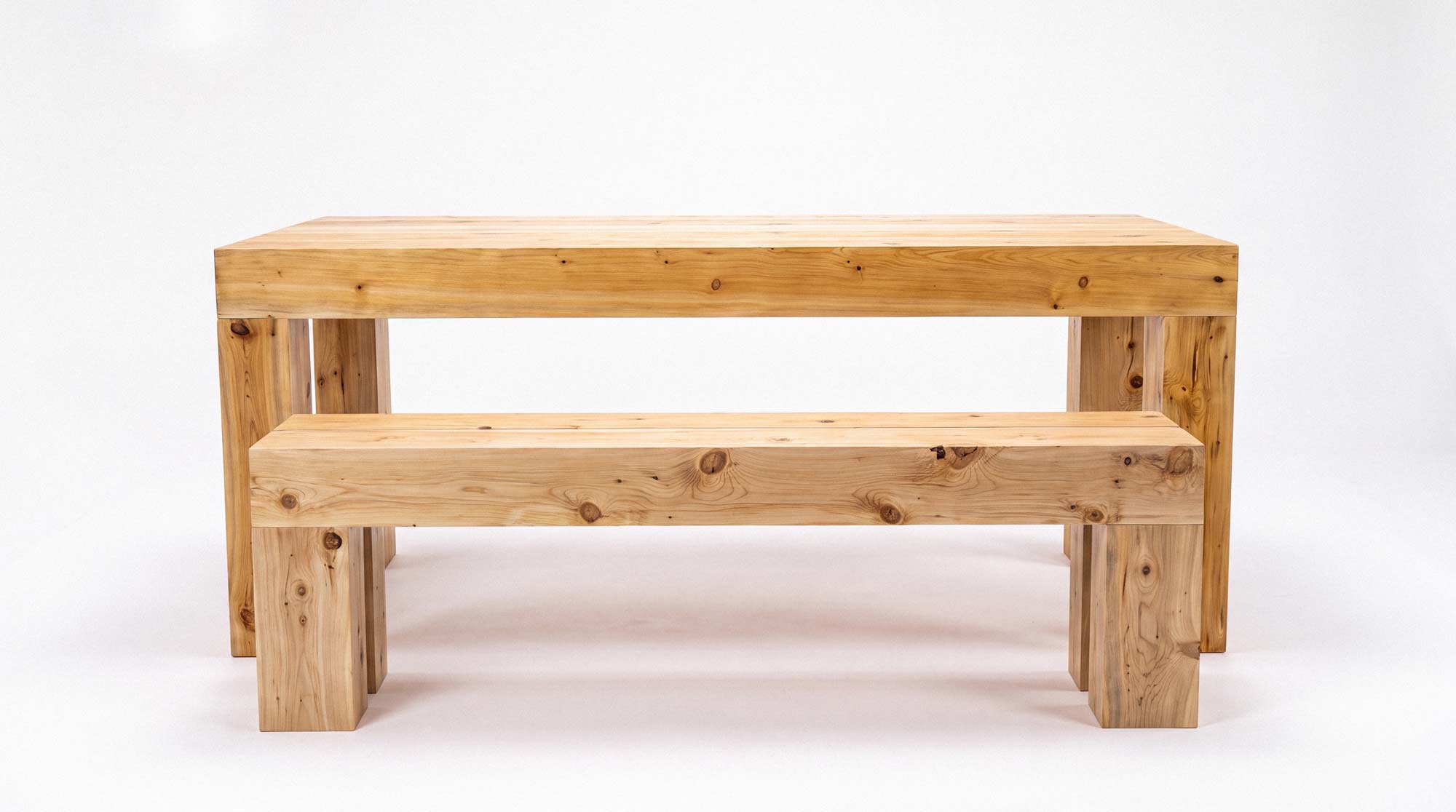 Henniker Table