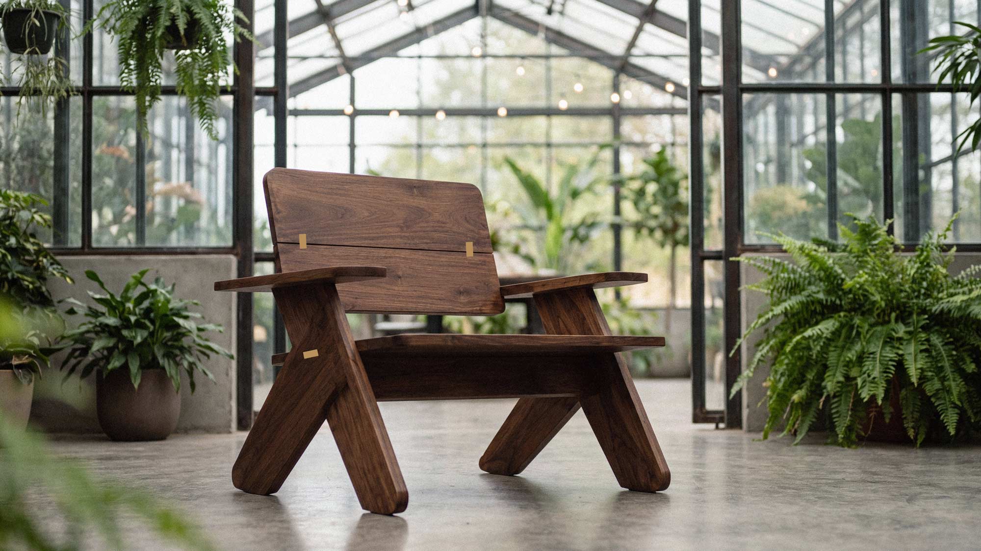 Portland Chair in context
