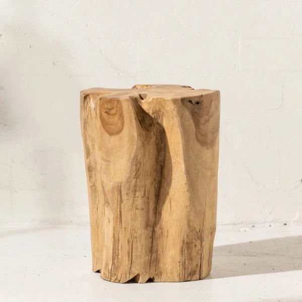 Monolith Side Table